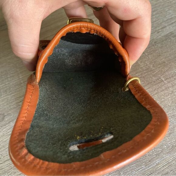 Dooney and Bourke W55 Key Caddy EVC - Picture 6 of 8